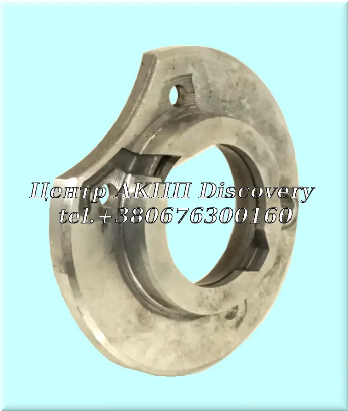 COVER, OUTPUT GEAR 096/ 097 (Used)