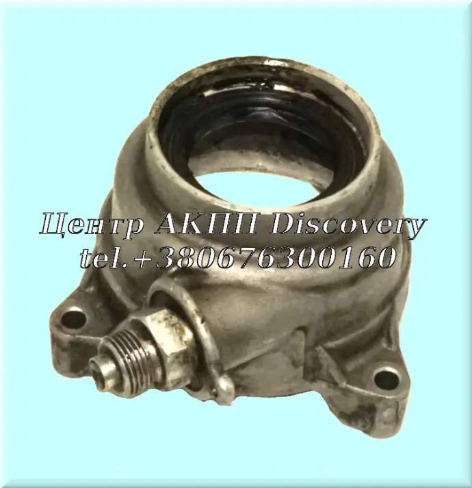 Retainer, Differential Bearing (Rear) 01P (Used)