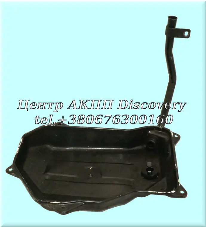 OIL PAN 097 91-UP  (Used)