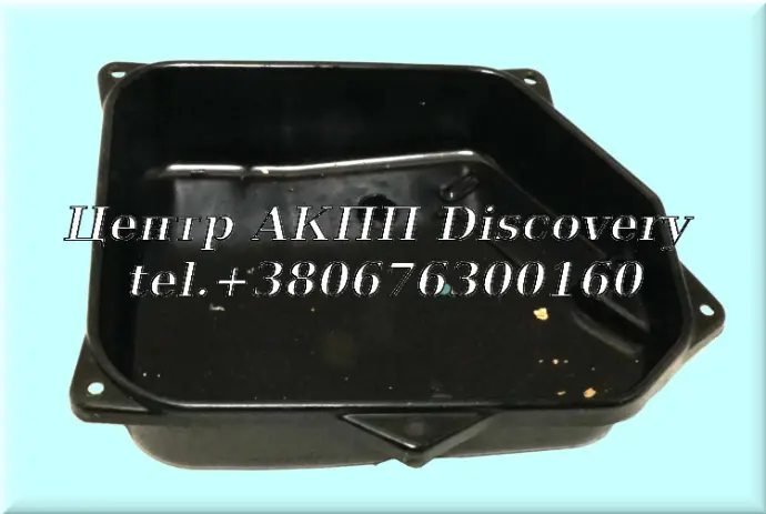 OIL PAN 098, 01P 92-UP (Used)