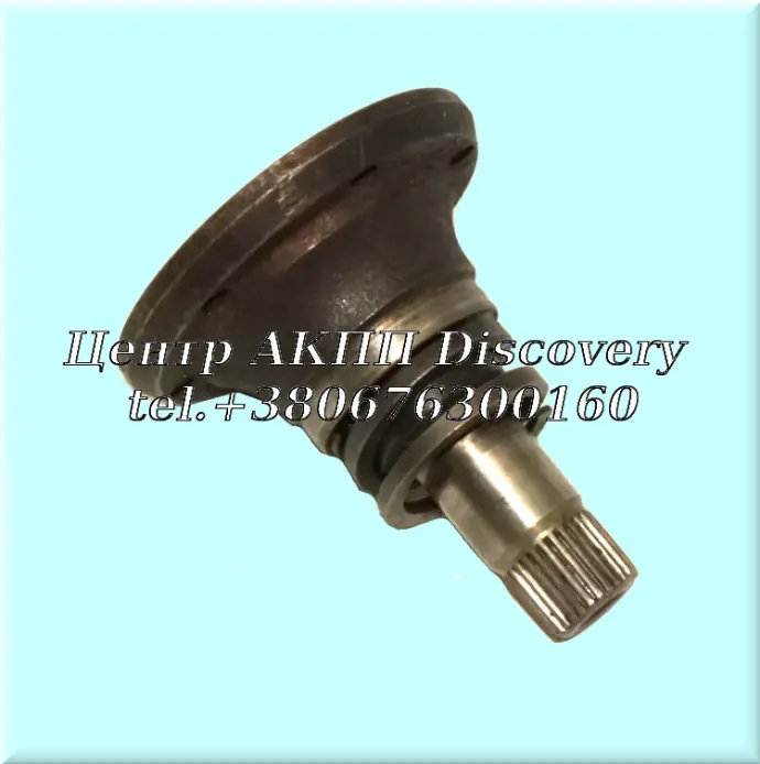  Фланець Півосі 095/ 096/ 097/ 098/ 01M/ 01P (Б/В)