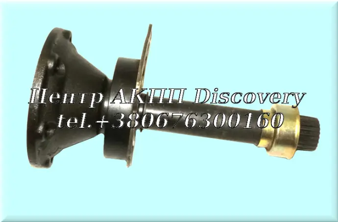 Фланец Півосі 01P (Б/В)