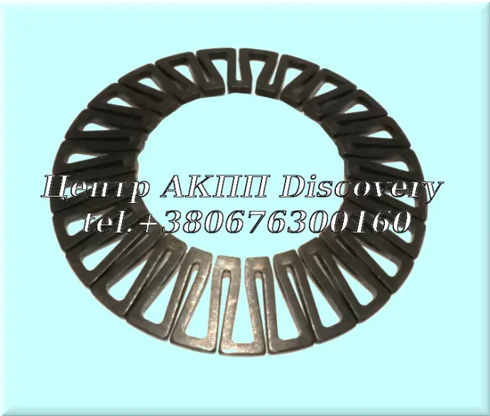 Spring, 3-4 Clutch Return  095/096/097/098  (Used)