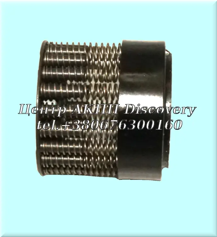 Блок Демпферних Пружин Пакет 3-4 Передачі 095/096/097/098 1990-1994 (Б/В) 