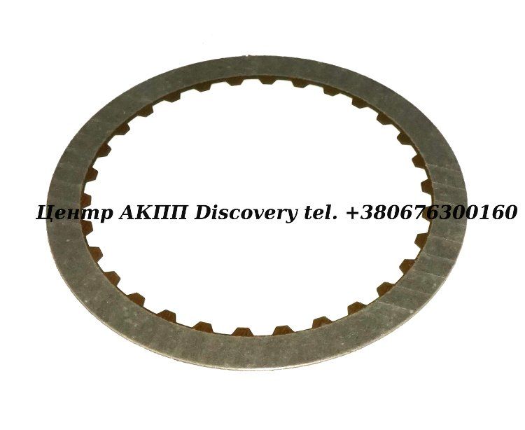 FRICTION UNDERDRIVE A4CF1, A4CF2 (Raybestos)