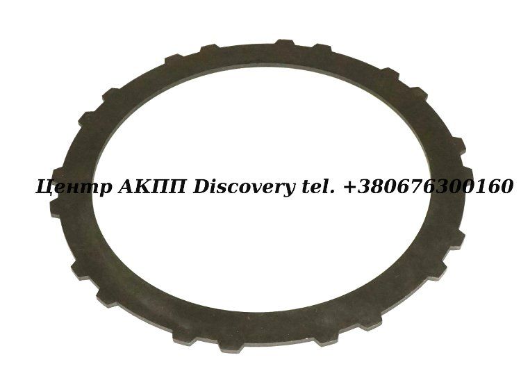 STELL UNDERDRIVE A4CF1, A4CF2 (Transtar)