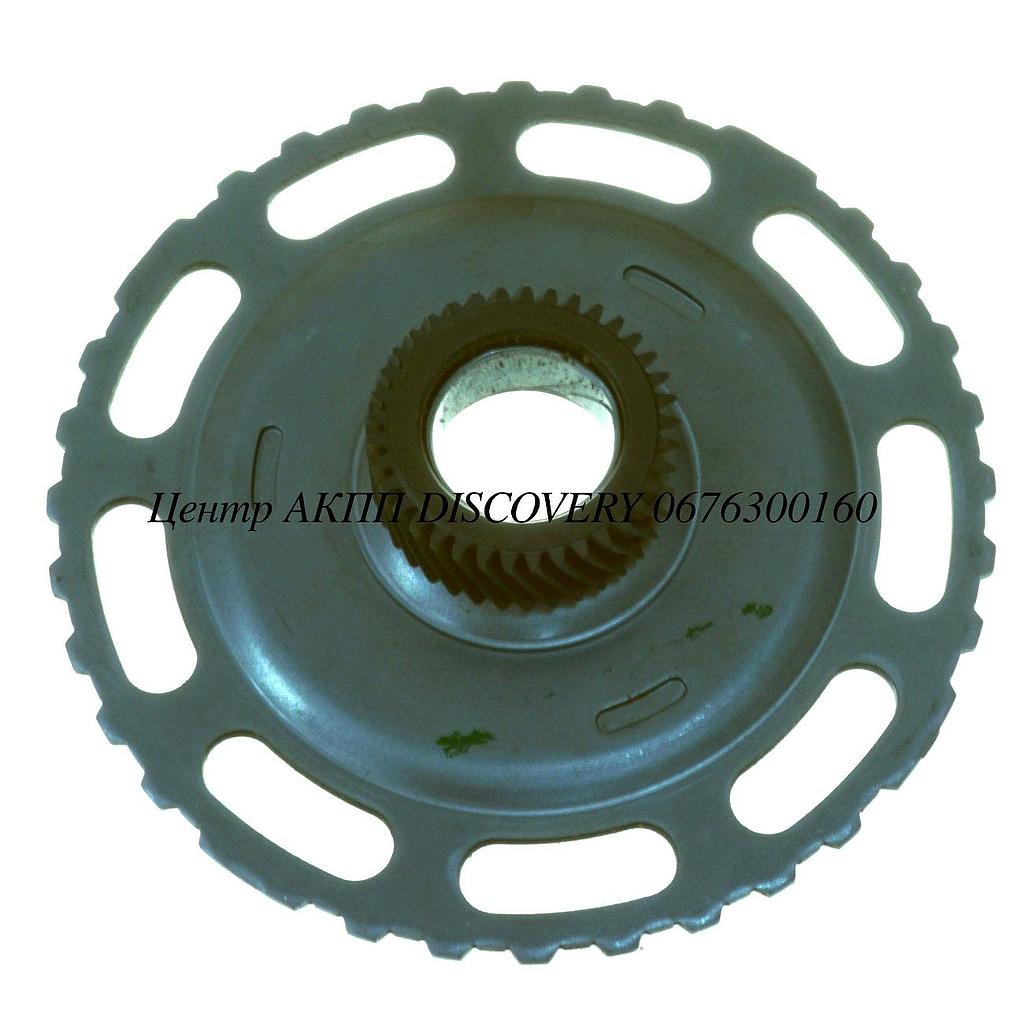 Sun Gear Rear Ford 4F27E (Transtar)