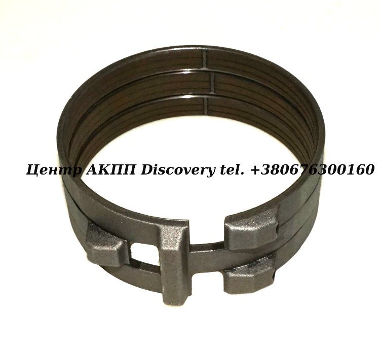 BAND REVERSE A4LD 74-UP (Transtar)