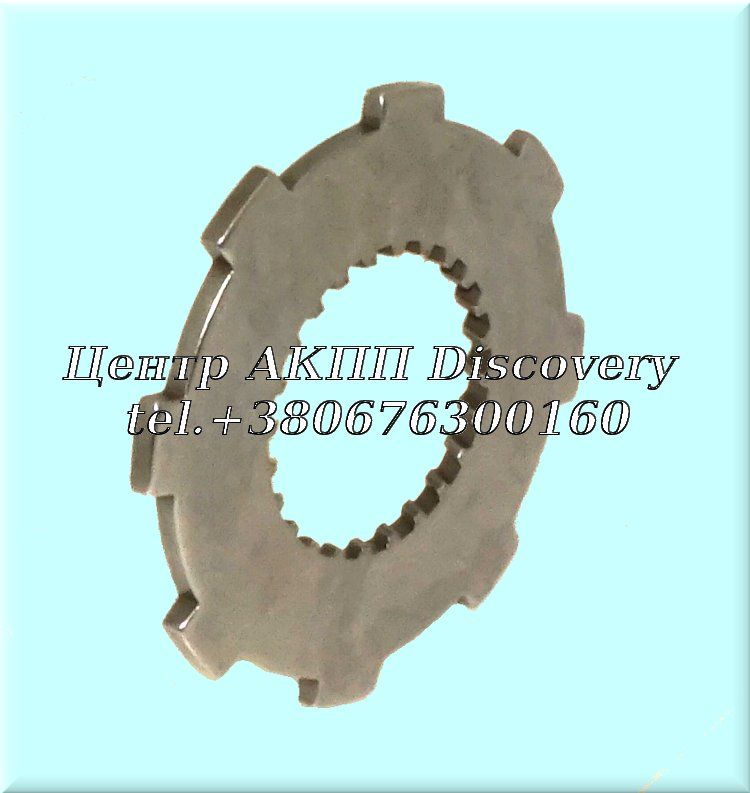 Washer Overdrive Sun Gear Drive A4LD 85-UP (Transtar)