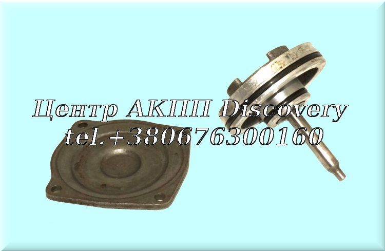 PISTON RR SERVO 1 GROVE A4LD 85U (Transtar)