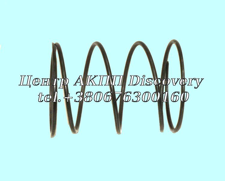 Spring Servo Piston  A4LD (Transtar)