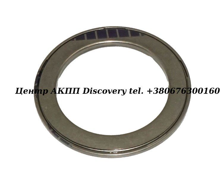 BEARING SUN GR/PLT 2ND DES 88U A500/A518 (Transtar)
