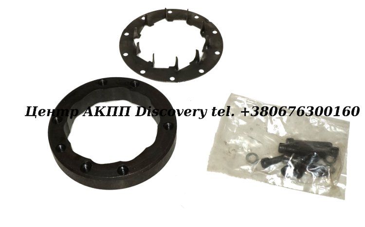 Outer Race Kit, (Bolt In Outer Race & Retainer) A500 (Transtar)