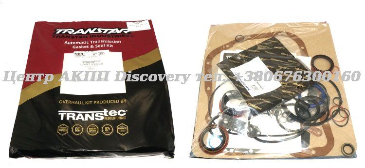 Overhaul Kit A518 90-UP (Transtar)