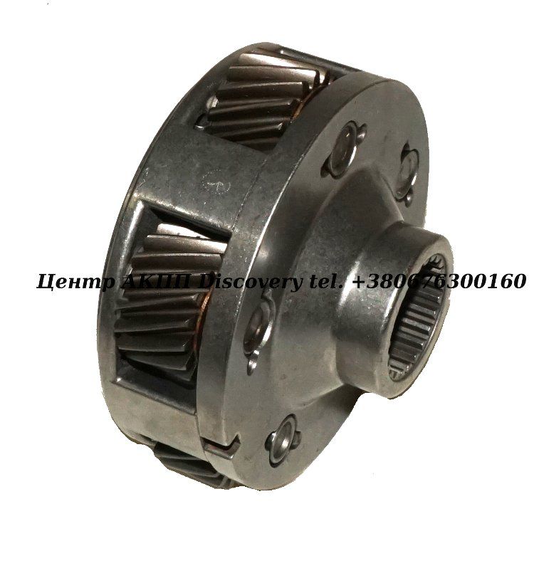 Rebuilt Overdrive Planet 5 PIN A518 (Transtar)