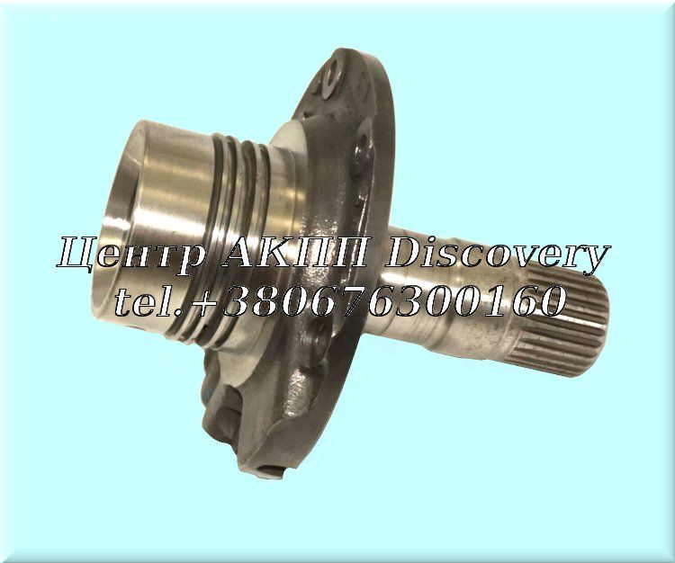 STATOR SUPPORT A518 90-93 (Transtar)