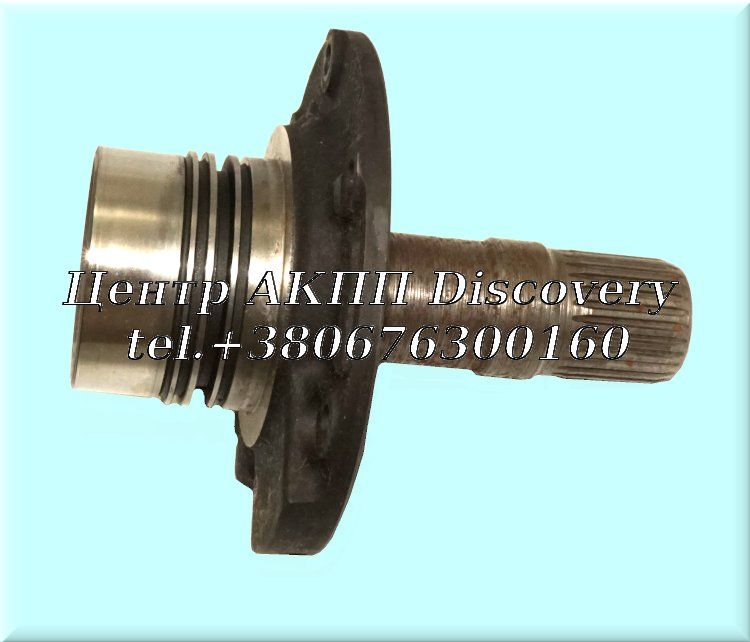 STATOR SUPPORT L/U A518 78-93 (Transtar)