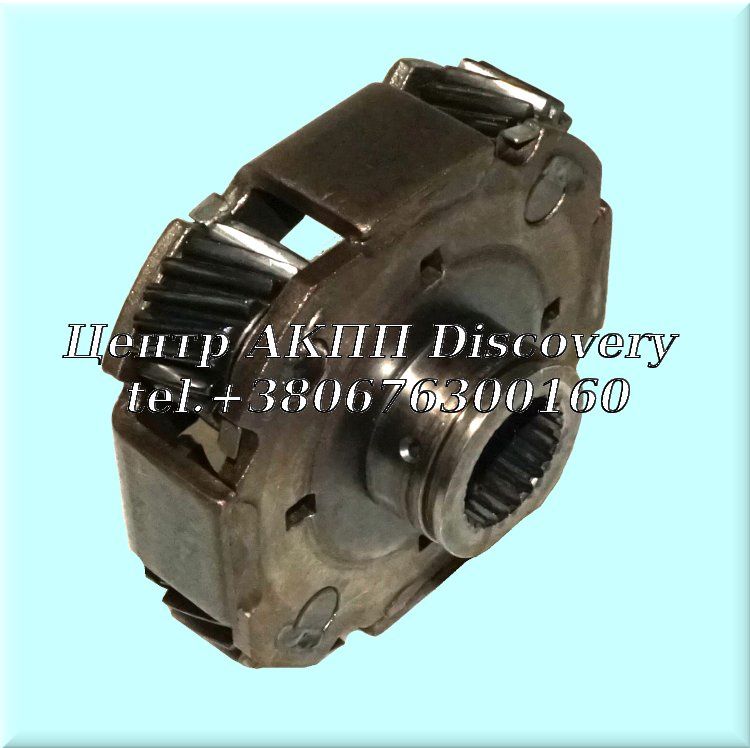 Planet Front A500 (Used)