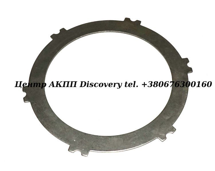 Сталевий Диск Пакет Direct (1.8mm) A540/A340 93-UP (Transtar)