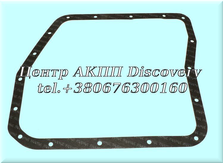 Прокладка Масляного Піддона АКПП A540E 88-up (Transtar)