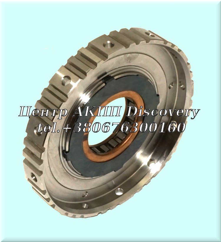 SPRAG W/RACE INTERMEDIATE A541 (Transtar)