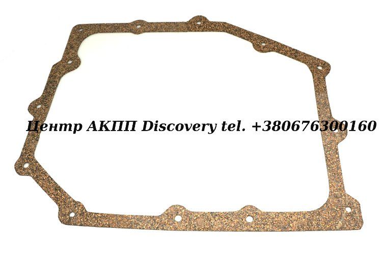 Pan Gasket Fibre A606 93-UP (Transtar)