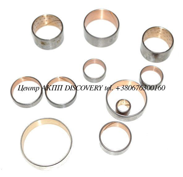Bushing Kit A604/606 88-93 (Transtar)