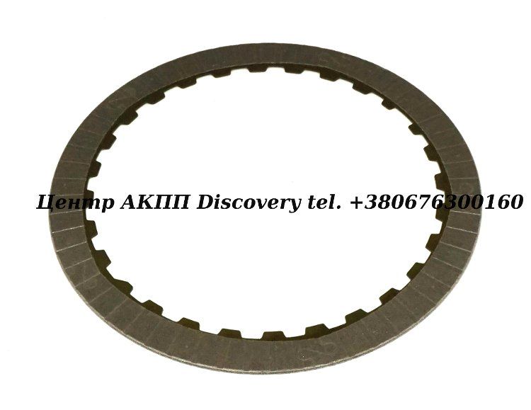 Фрикційний Диск Пакет Overdrive/Underdrive A604 88-UP (Borg Warner)