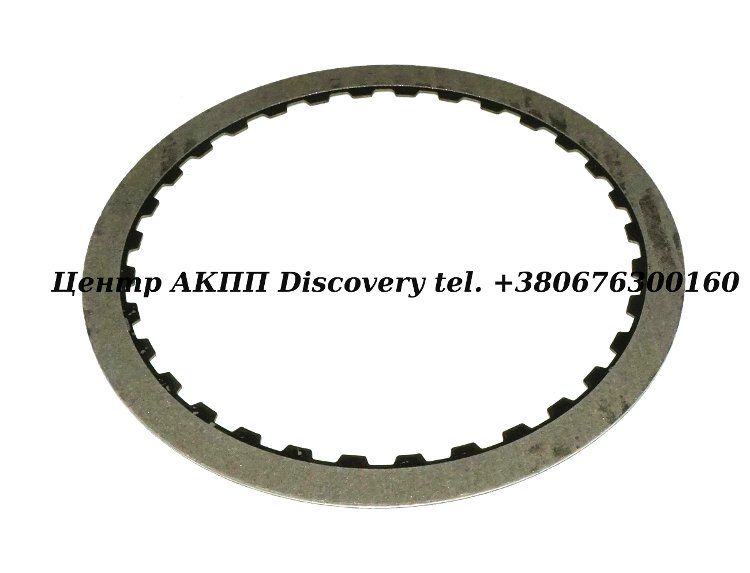 Фрикційний Диск Пакет Low/Reverse 42RLE, 62TE, A604, A606, 42LE (Borg Warner)