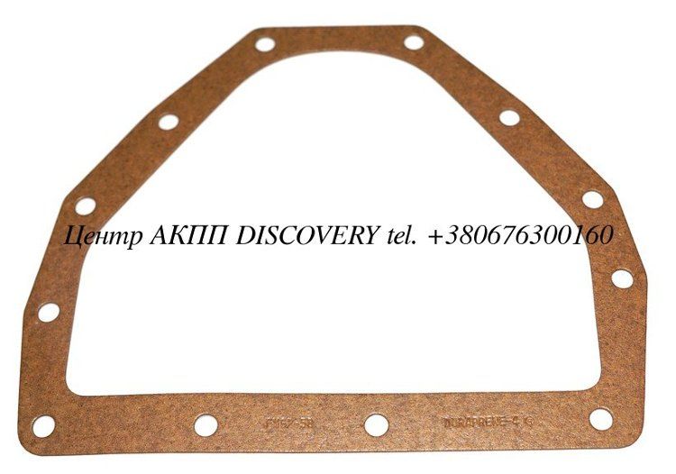 Прокладка Кришки Диференціалу A604 (Transtar)