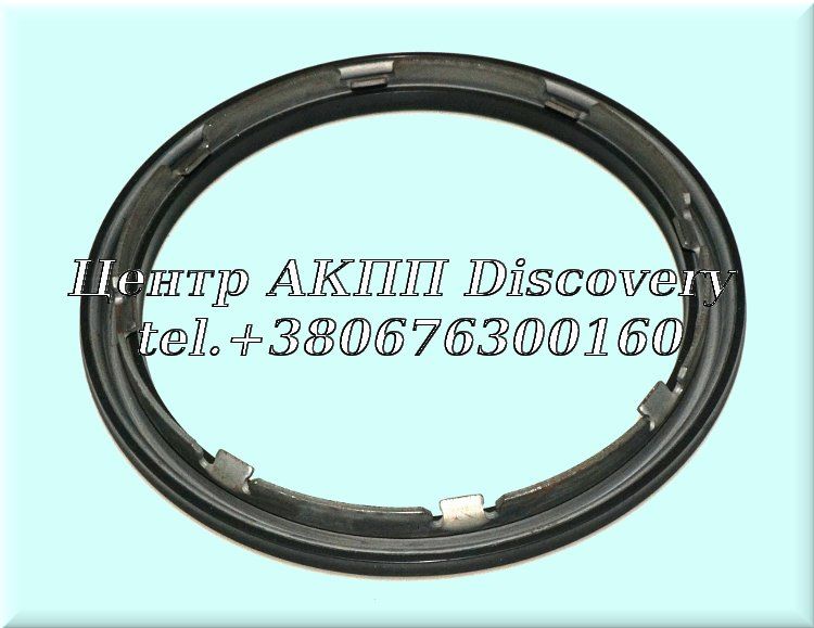 Piston, 2-4 Clutch (Bonded) 04-Up 42RLE, 42LE, 41TE, 41AE, 62TE (Transtar)