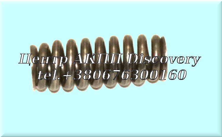 Spring Accumulator (Case / VB) Inner Update A604, 42RL, 45RFE, 68RFE (Transtar)