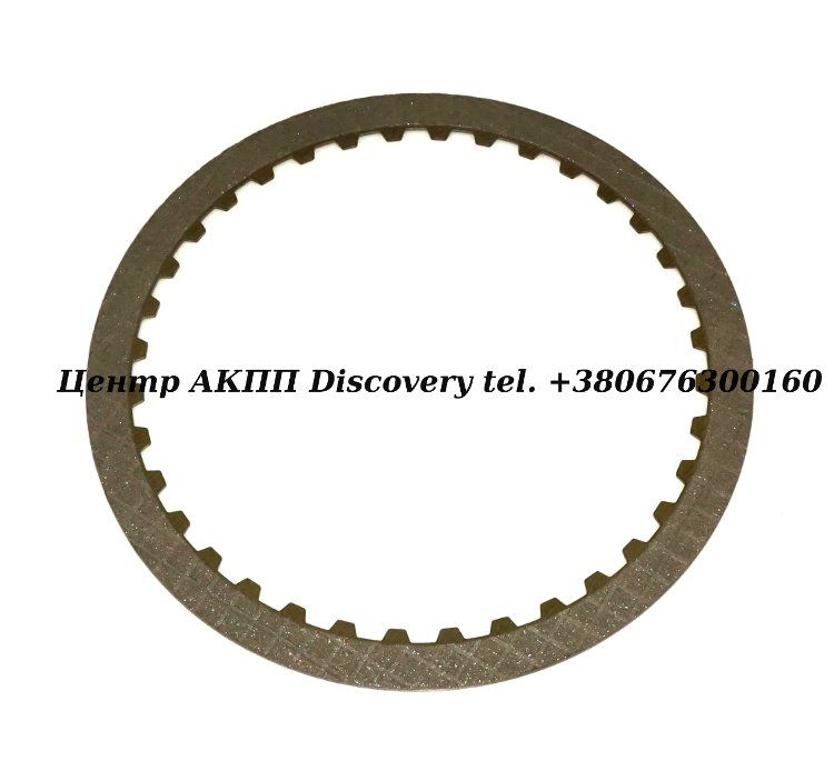 FRICTION 3RD BR A650 98-UP (Raybestos)