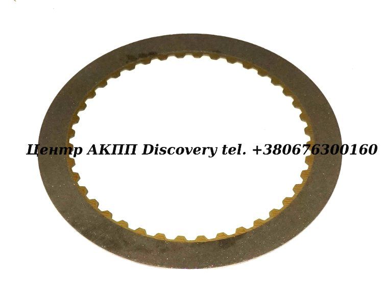 FRICTION DIRECT TOYOTA A650 98-UP (Raybestos)