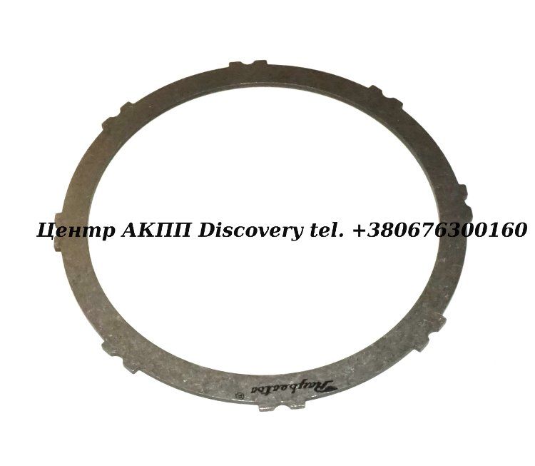 STEEL 2ND TOYOTA A650 98-UP (Raybesros)