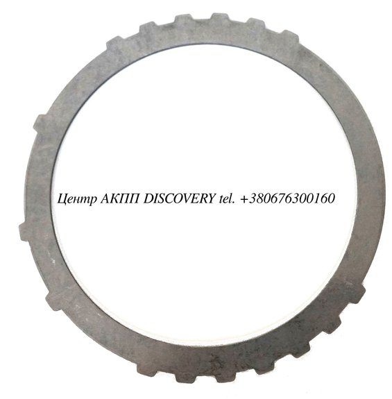 Сталевий Диск Пакет 'F' (2.46mm) 4HP16 (Raybestos)