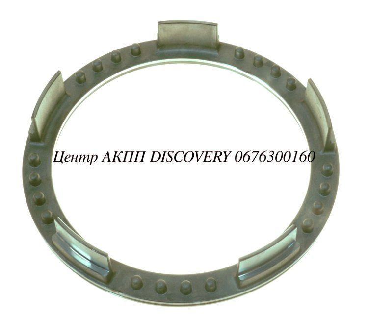 Piston LOW REVERSE A6GF1 (Used)