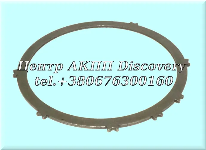 Сталевий Диск Пакет 2-6 Brake A6LF1/2 (Transtar)