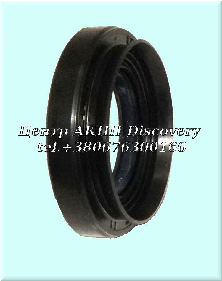 Seal Axle LH A6LF1/2, A6GF3 (OEM)