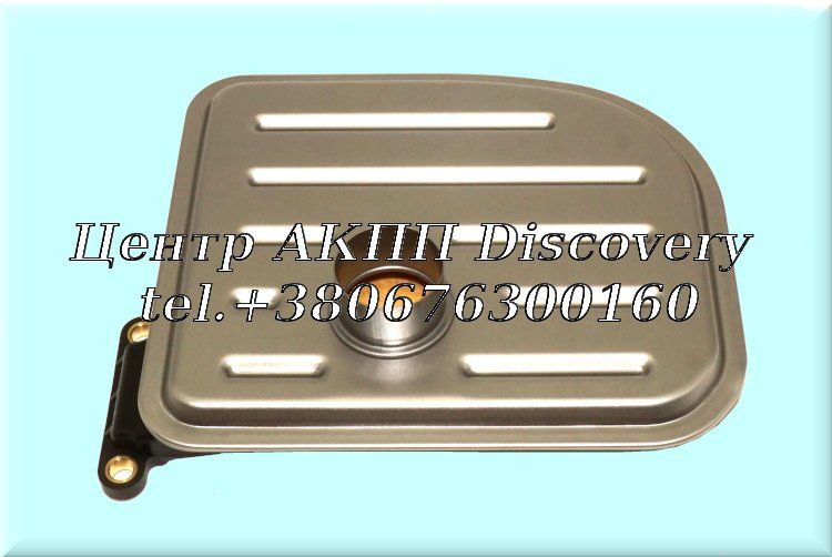 FILTER A6LF1 (OEM)