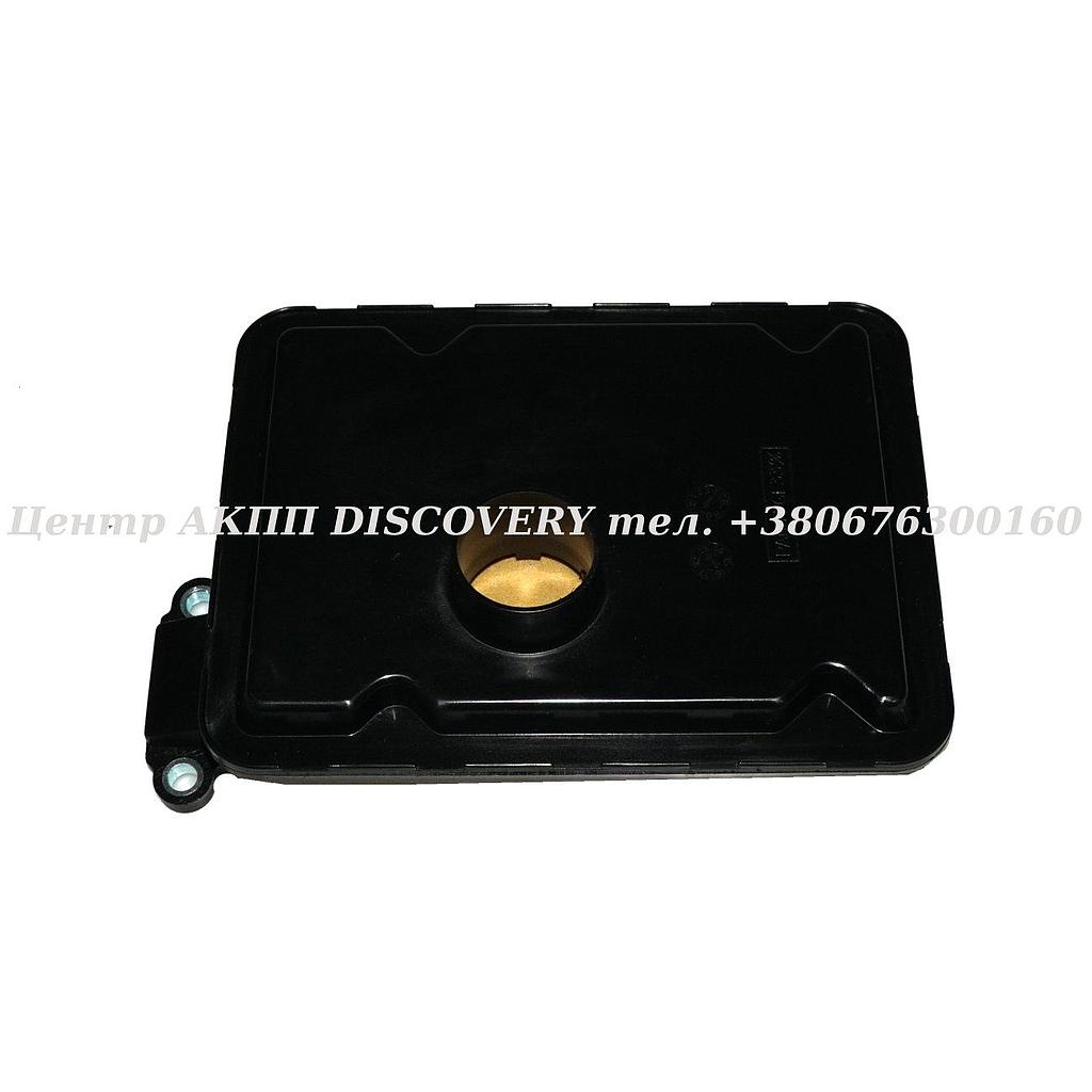 FILTER A6MF1/A6GF1 (Transtar)