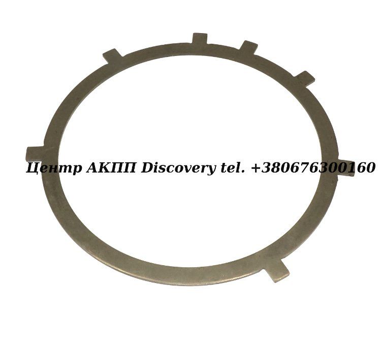 STEEL UNDERDRIVE A6MF1 (Transtar)