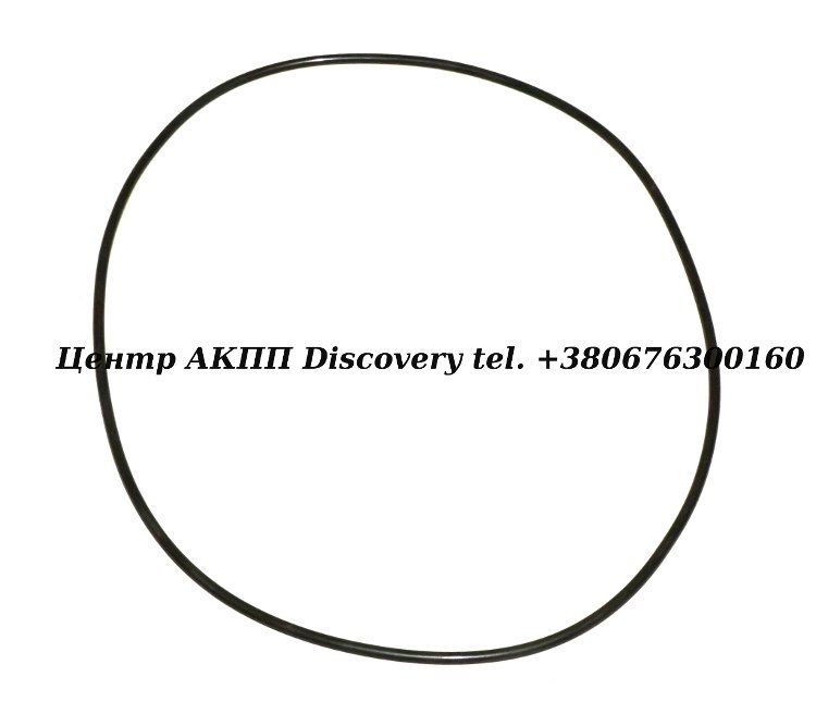Ущільнююче Кільце Масляного Насоса A6MF1 (Оригінал)