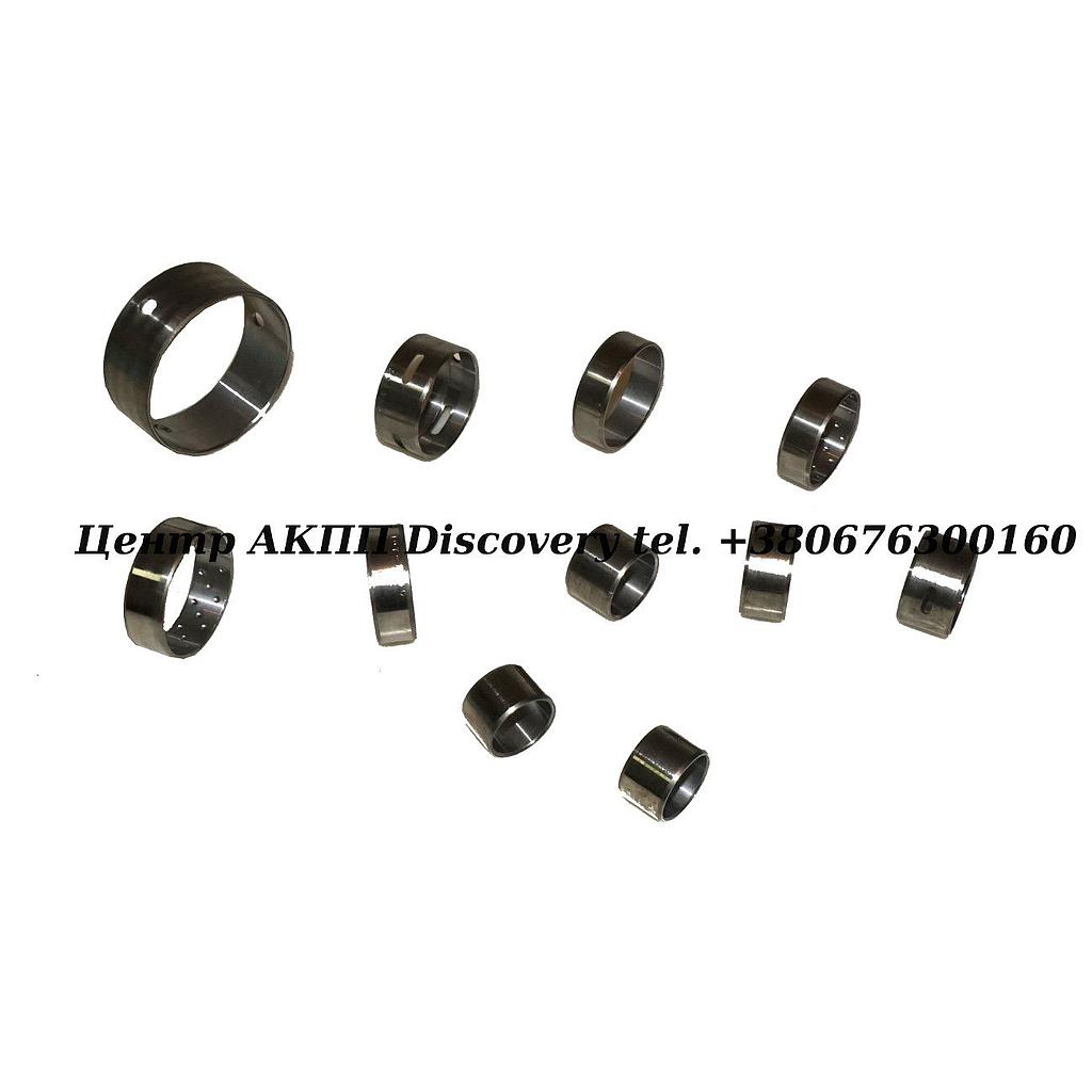BUSHING KIT TOY, A750E, A760E/A761E 03-UP (Durabond)