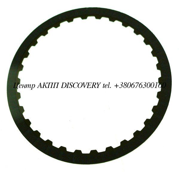 Фрикційний Диск Пакет Forward (C1) A750 (Borg Warner)