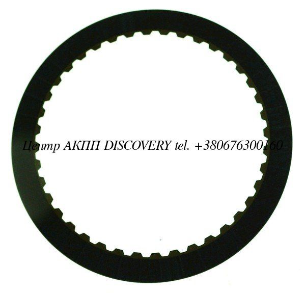 Фрикційний Диск Пакет B2 Clutch A750/A760 (Exedy)