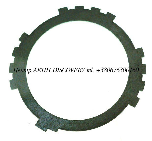 Steel B2 Clutch A750/A760 (Transtar)