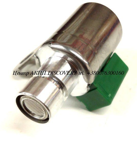 Solenoid SR A760 (OEM)