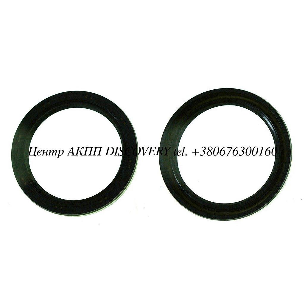 Seal Rear A750F (4wd) (Transtar)
