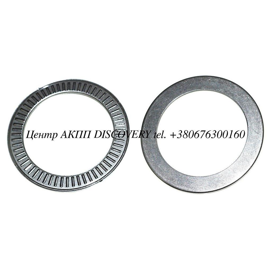 Bearing W/Race Ring Gear Hub To Center Planet A750/A761 (Used)